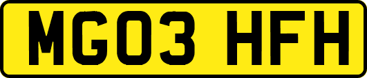 MG03HFH