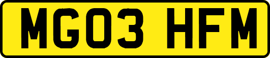 MG03HFM