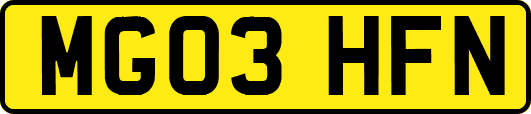 MG03HFN