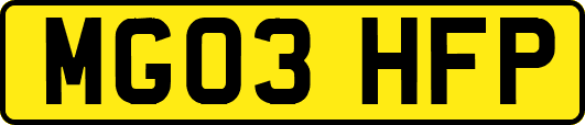 MG03HFP