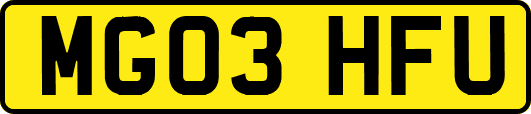 MG03HFU