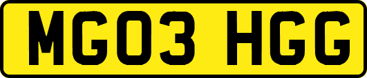 MG03HGG