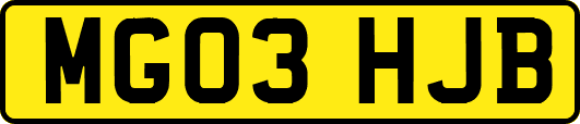 MG03HJB
