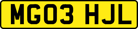 MG03HJL