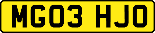 MG03HJO