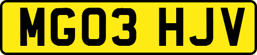 MG03HJV