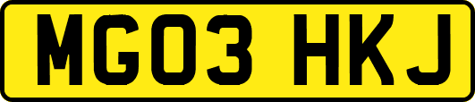 MG03HKJ