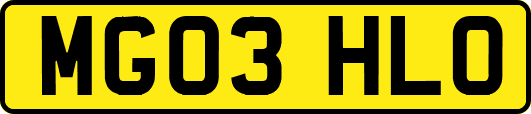 MG03HLO
