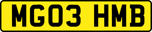 MG03HMB