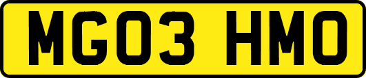 MG03HMO