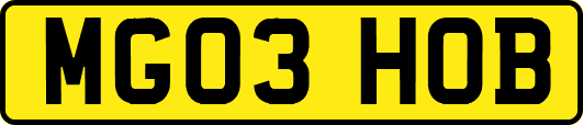 MG03HOB