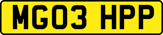 MG03HPP