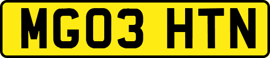 MG03HTN
