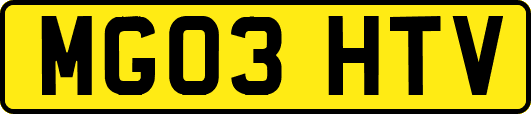 MG03HTV
