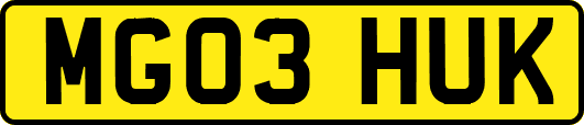 MG03HUK