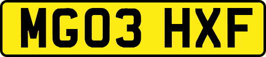 MG03HXF