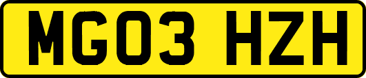 MG03HZH
