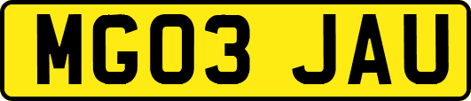 MG03JAU