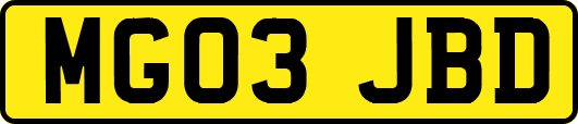 MG03JBD