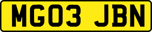 MG03JBN