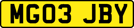 MG03JBY
