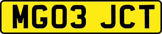 MG03JCT