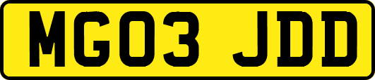 MG03JDD