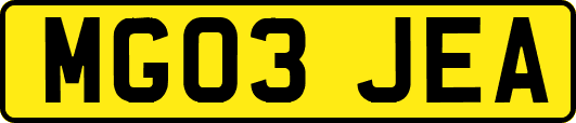 MG03JEA
