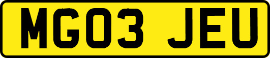 MG03JEU
