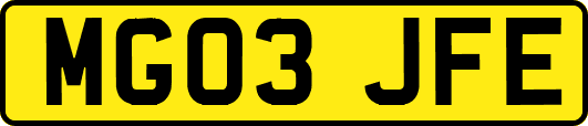 MG03JFE