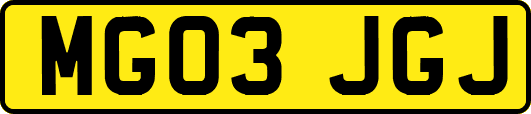 MG03JGJ