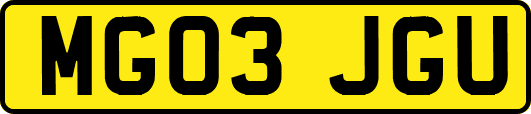 MG03JGU