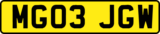 MG03JGW