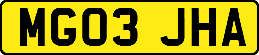 MG03JHA