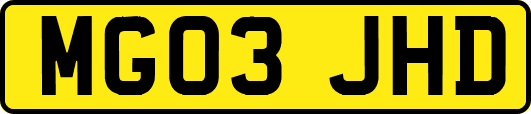 MG03JHD