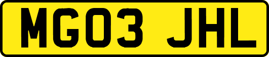 MG03JHL