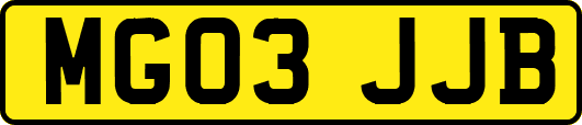MG03JJB