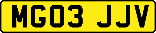 MG03JJV