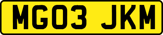 MG03JKM