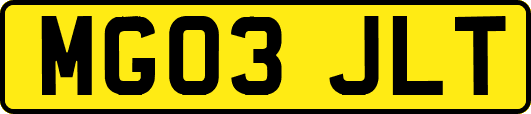 MG03JLT
