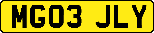 MG03JLY