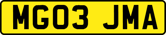 MG03JMA