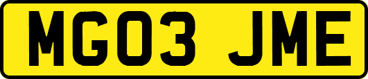 MG03JME