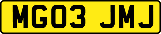 MG03JMJ