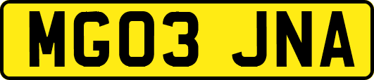MG03JNA