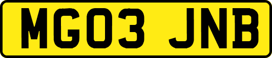MG03JNB
