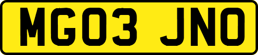 MG03JNO