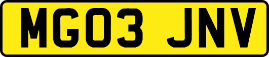 MG03JNV