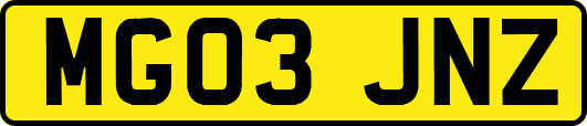 MG03JNZ