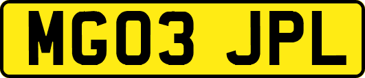 MG03JPL